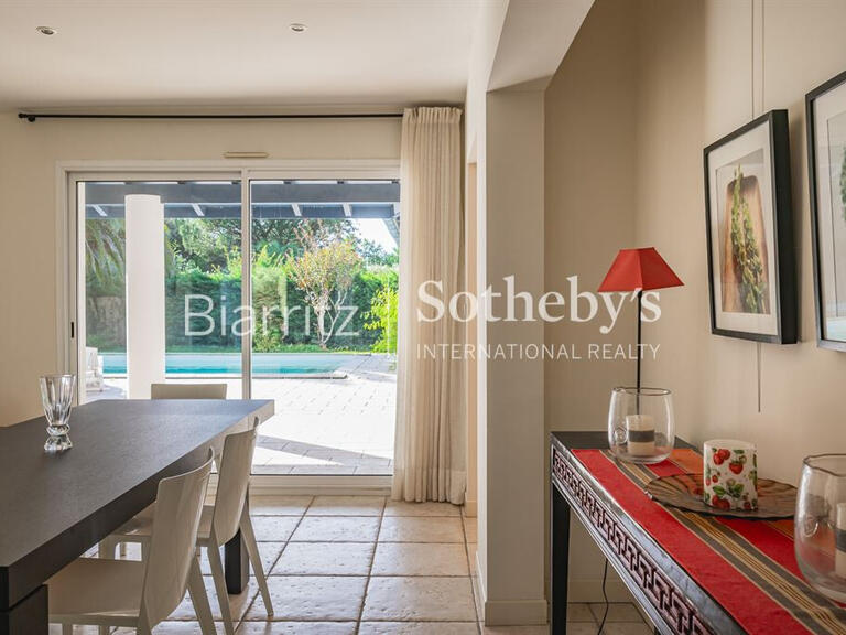 Maison Biarritz - 5 chambres - 320m²