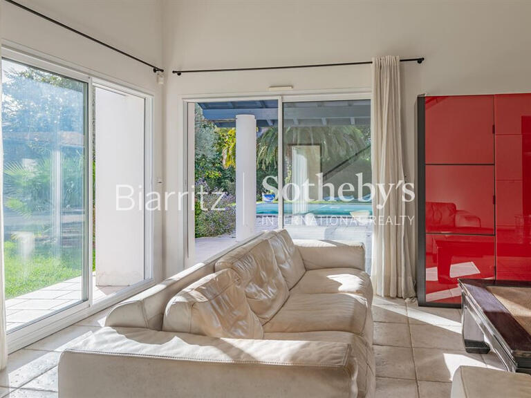 Maison Biarritz - 5 chambres - 320m²