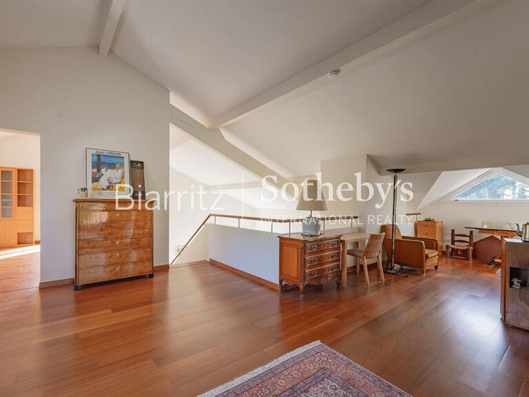 Maison Biarritz - 5 chambres - 320m²