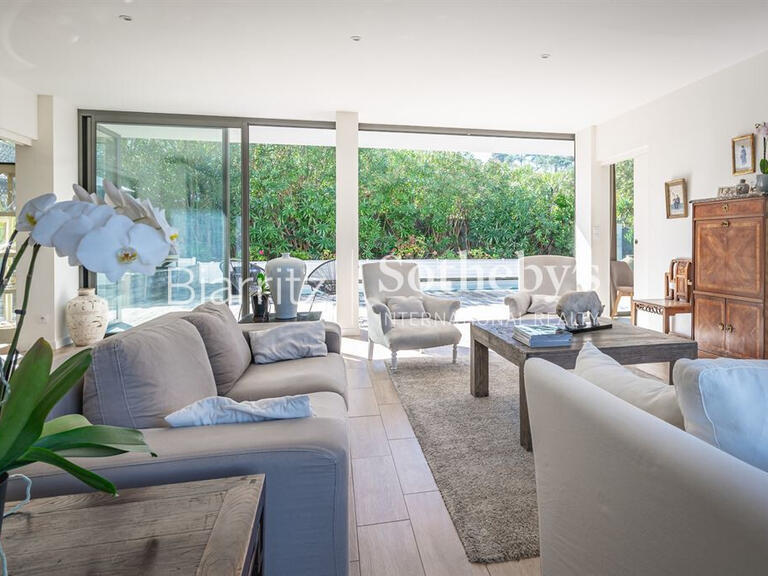 Maison Biarritz - 5 chambres - 227m²