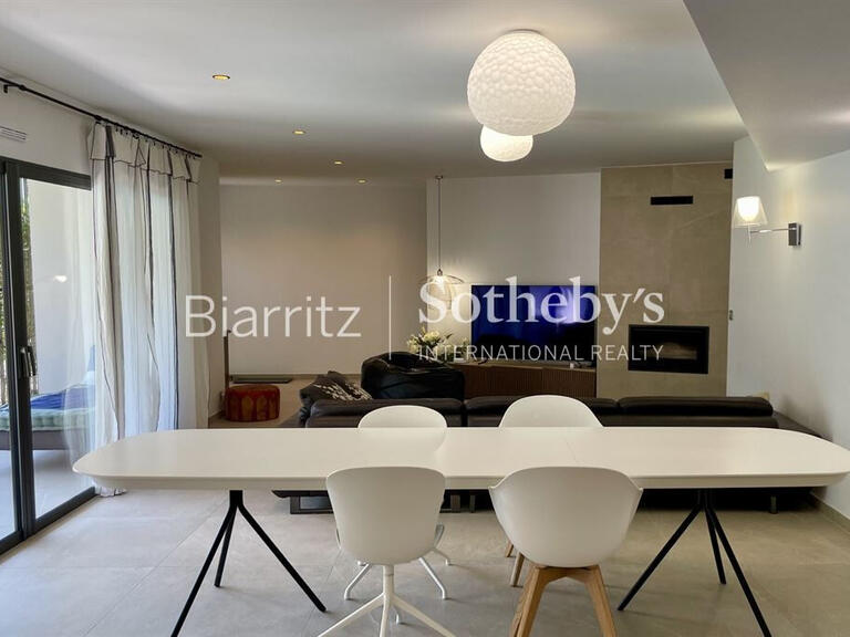 Maison Biarritz - 5 chambres - 380m²