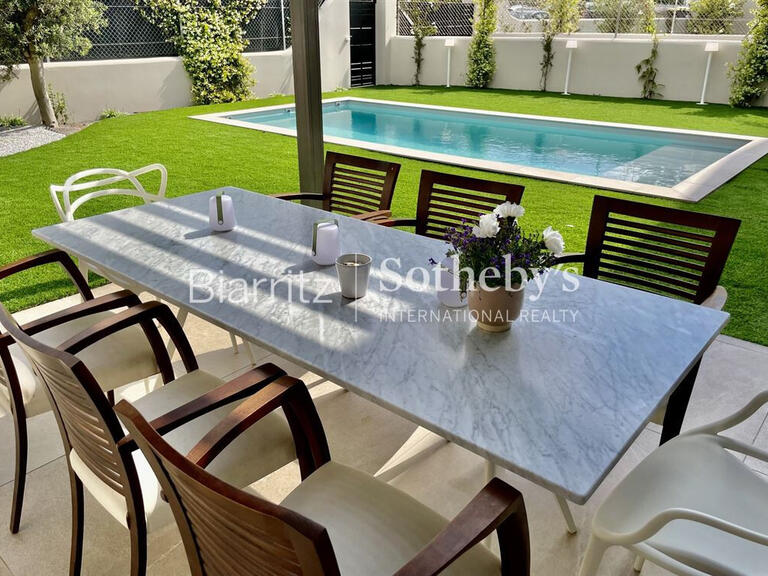 Maison Biarritz - 5 chambres - 380m²