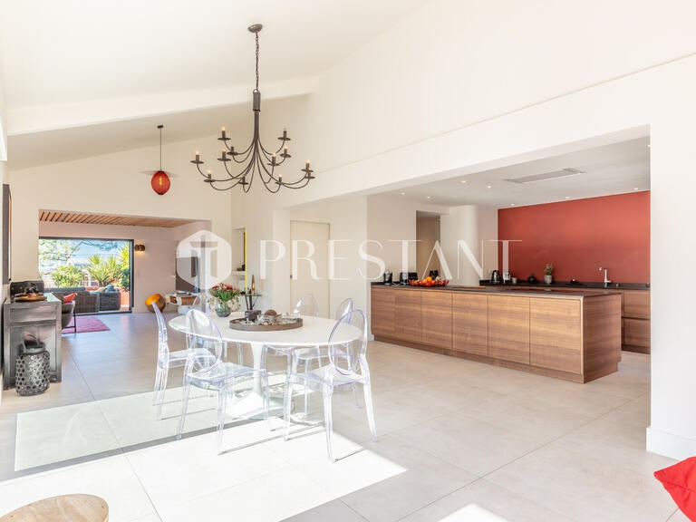 Maison Biarritz - 6 chambres - 250m²