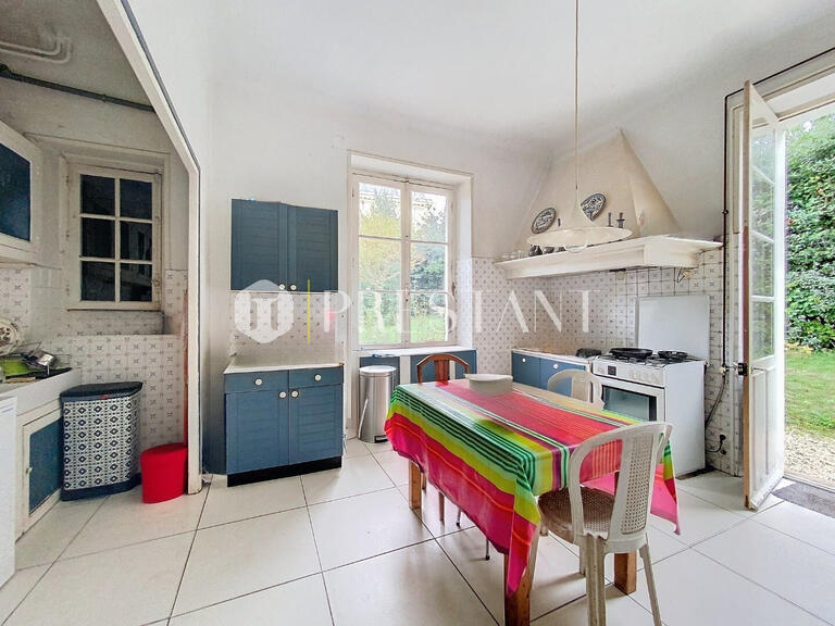 Maison Biarritz - 6 chambres - 266m²