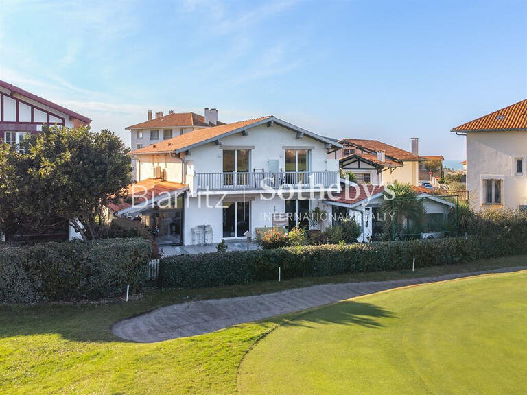 Maison Biarritz - 6 chambres - 400m²