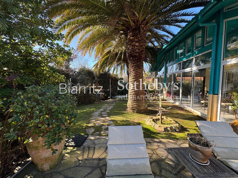 Maison Biarritz - 4 chambres - 254m²