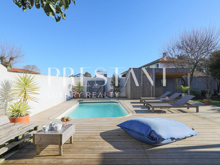 House Biarritz - 4 bedrooms - 180m²