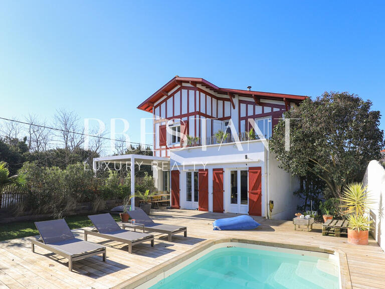 House Biarritz - 4 bedrooms - 180m²