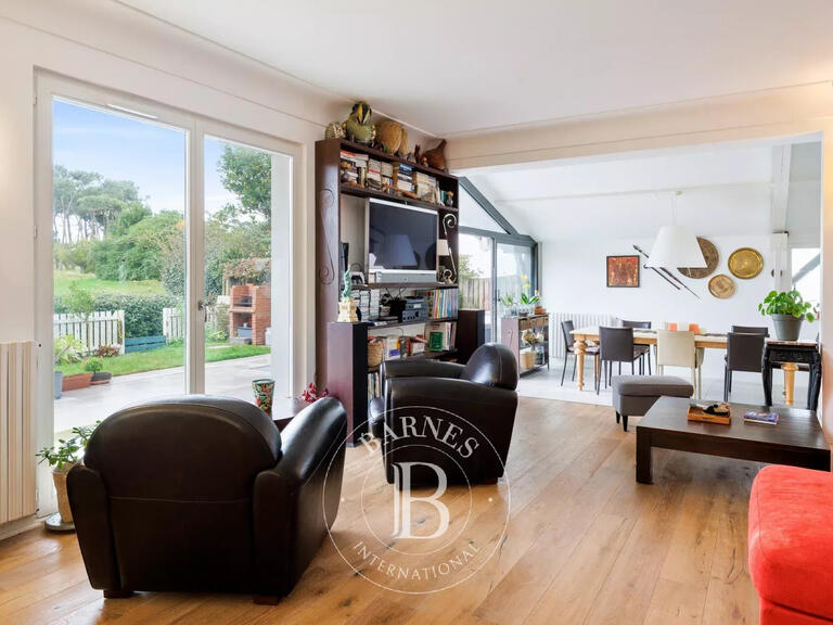 Maison Biarritz - 8 chambres - 522m²