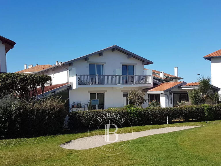 Maison Biarritz - 8 chambres - 522m²