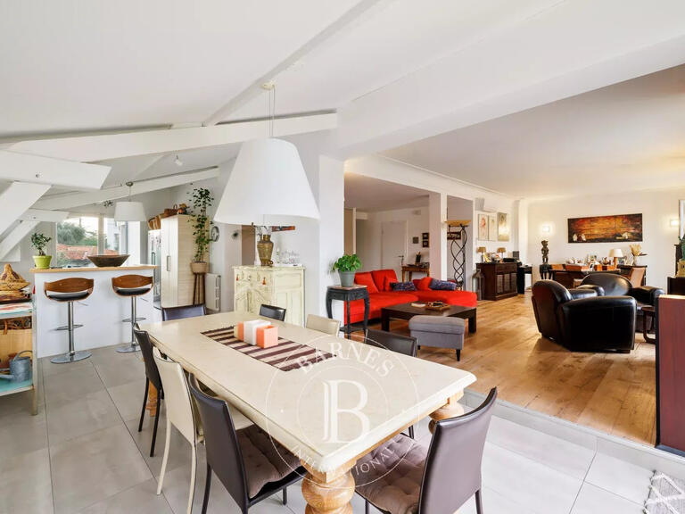 Maison Biarritz - 8 chambres - 522m²