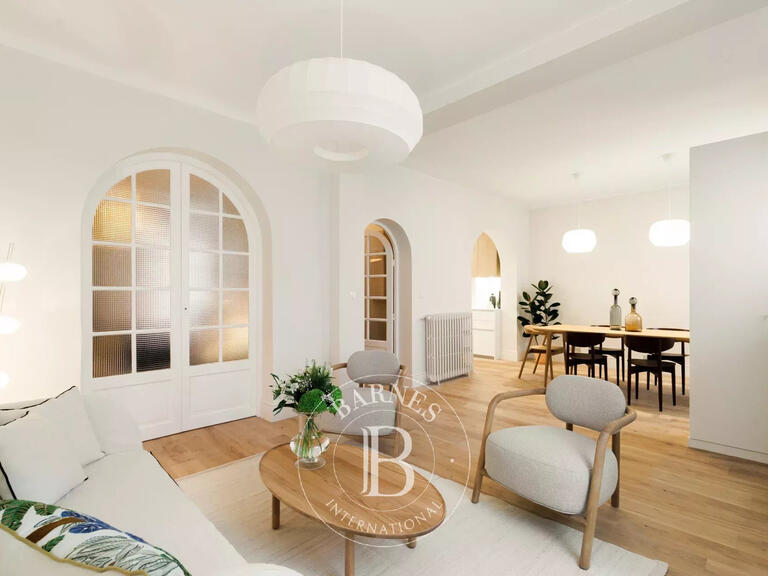 Maison Biarritz - 5 chambres - 156m²