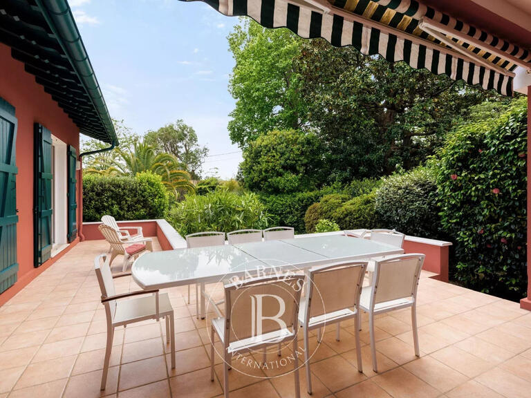 Maison Biarritz - 5 chambres - 210m²