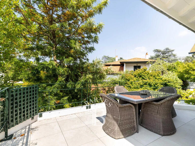 Maison Biarritz - 3 chambres - 165m²