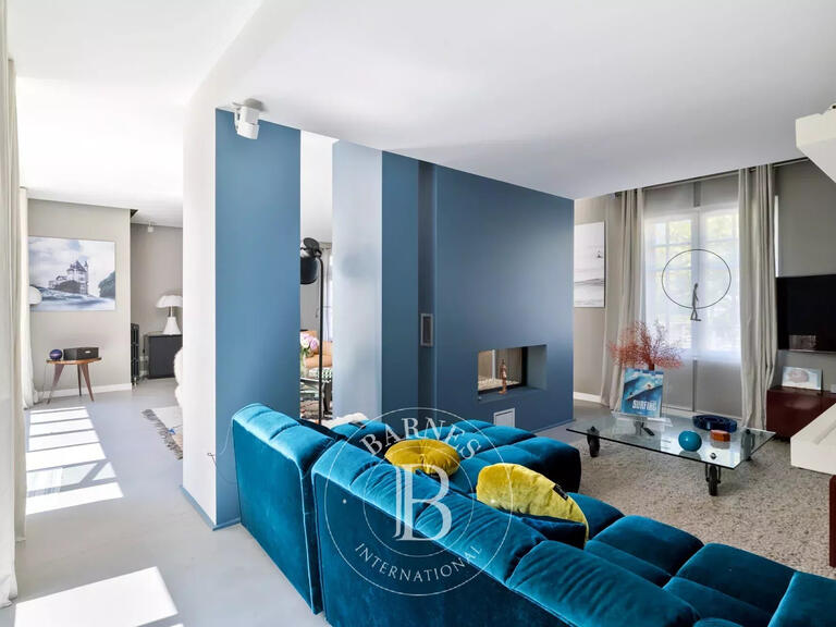 Maison Biarritz - 4 chambres - 257m²