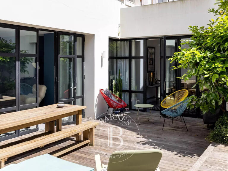 Maison Biarritz - 4 chambres - 257m²