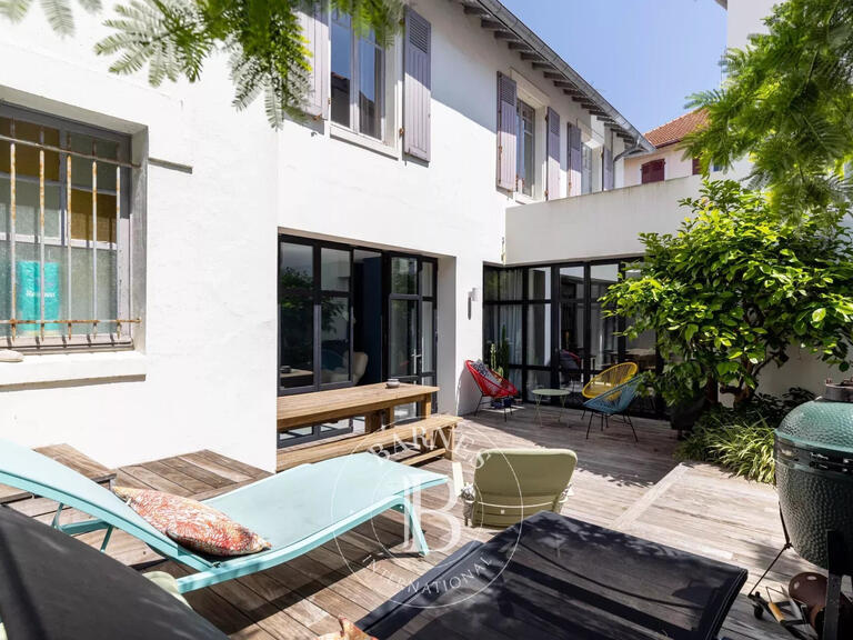 Maison Biarritz - 4 chambres - 257m²