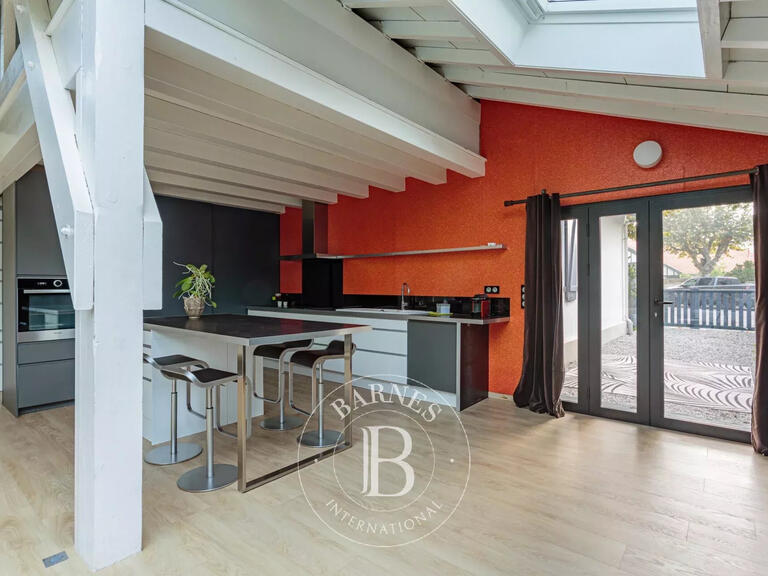 Maison Biarritz - 4 chambres - 220m²