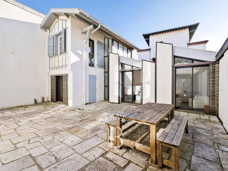 Maison Biarritz - 3 chambres - 166m²