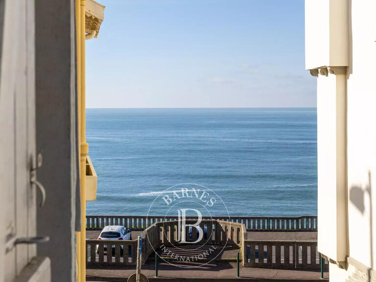 Maison Biarritz - 3 chambres - 166m²