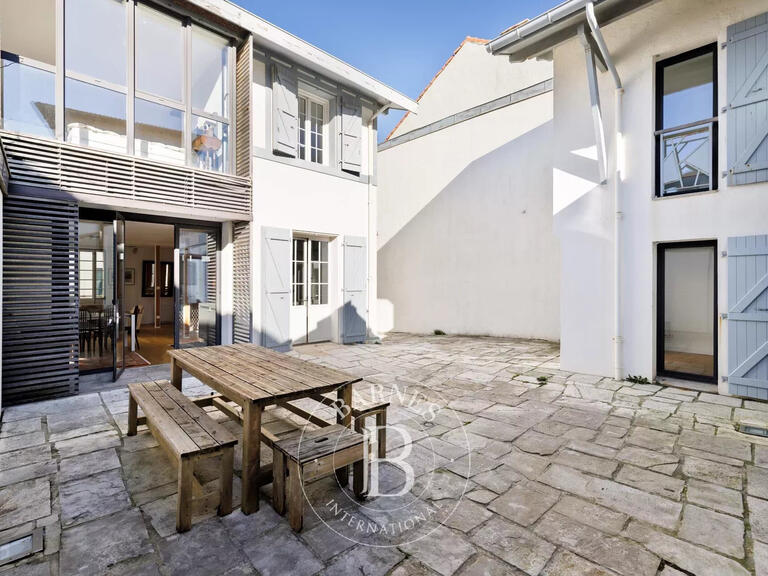 Maison Biarritz - 3 chambres - 166m²