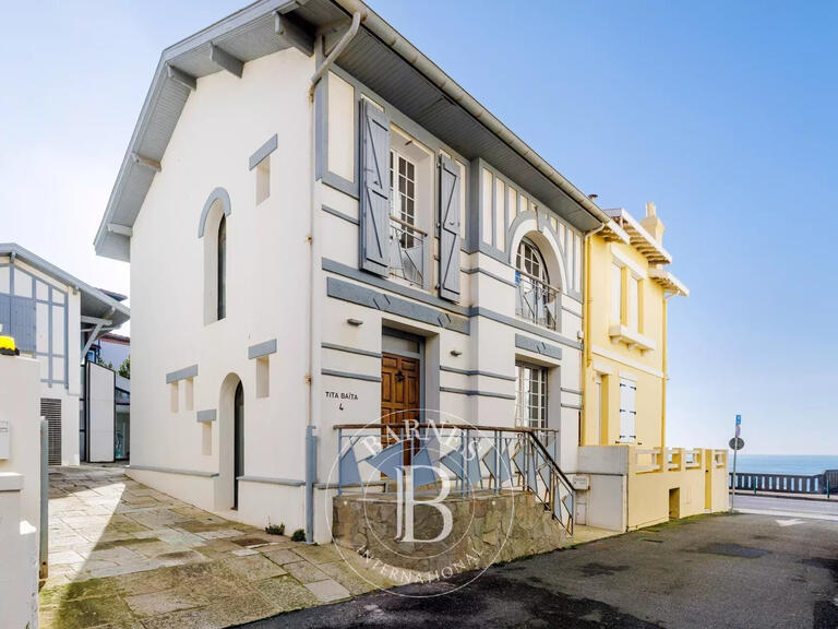 Maison Biarritz - 3 chambres - 166m²