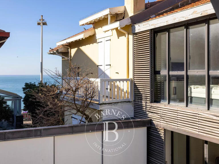 Maison Biarritz - 3 chambres - 166m²