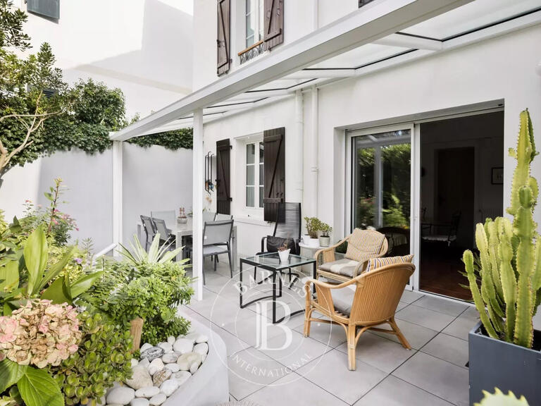 Maison Biarritz - 4 chambres - 180m²