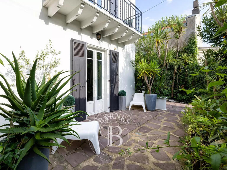 Maison Biarritz - 4 chambres - 180m²