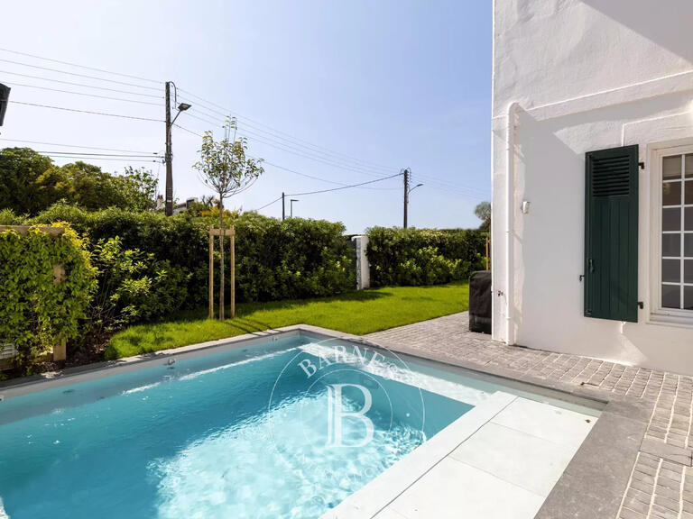 Maison Biarritz - 6 chambres - 240m²