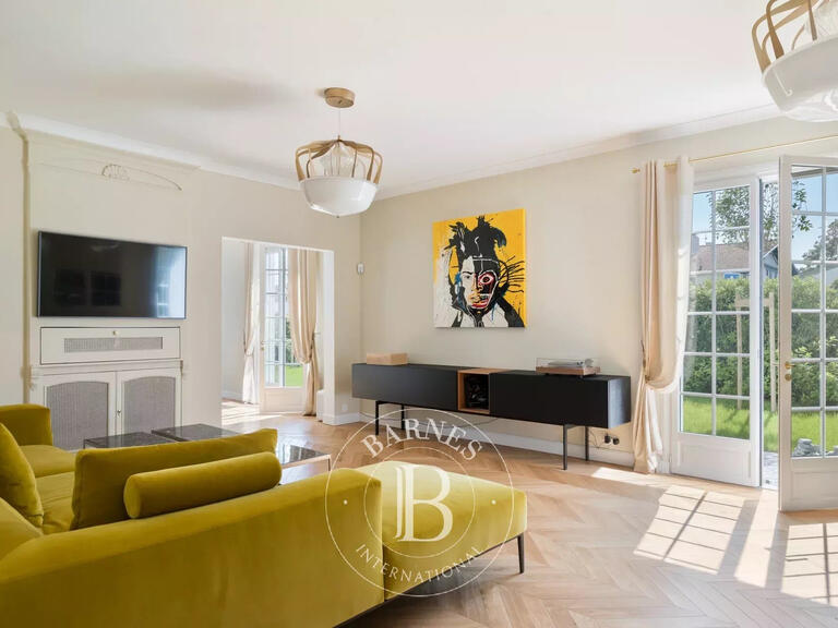 Maison Biarritz - 6 chambres - 240m²