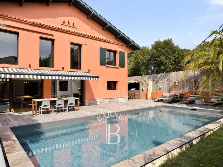 Maison Biarritz - 4 chambres - 220m²