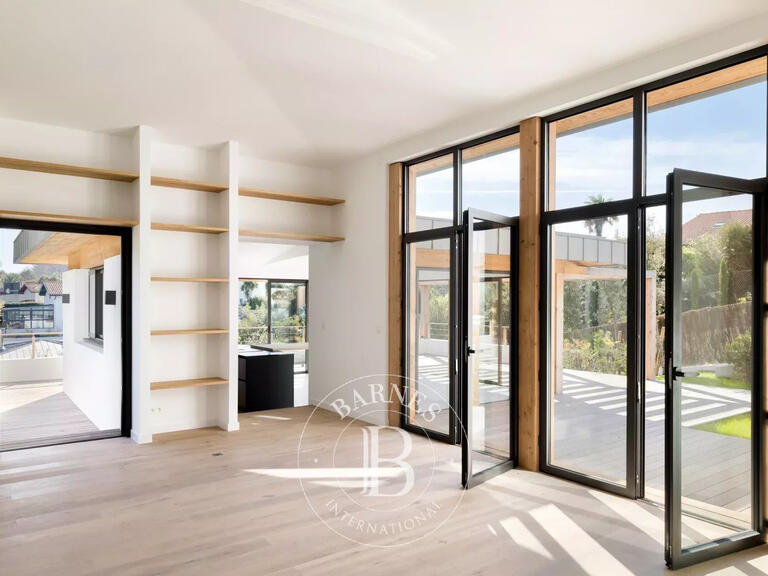 Maison Biarritz - 5 chambres - 265m²