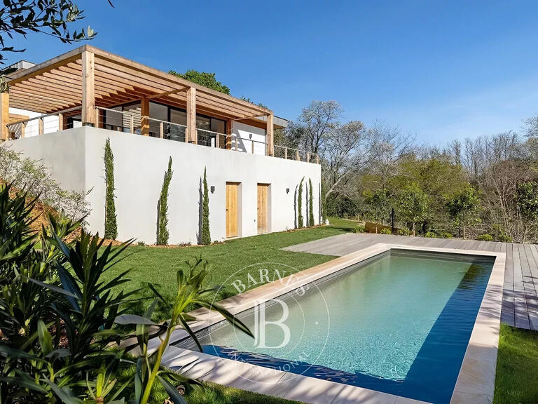 Maison Biarritz - 5 chambres - 265m²