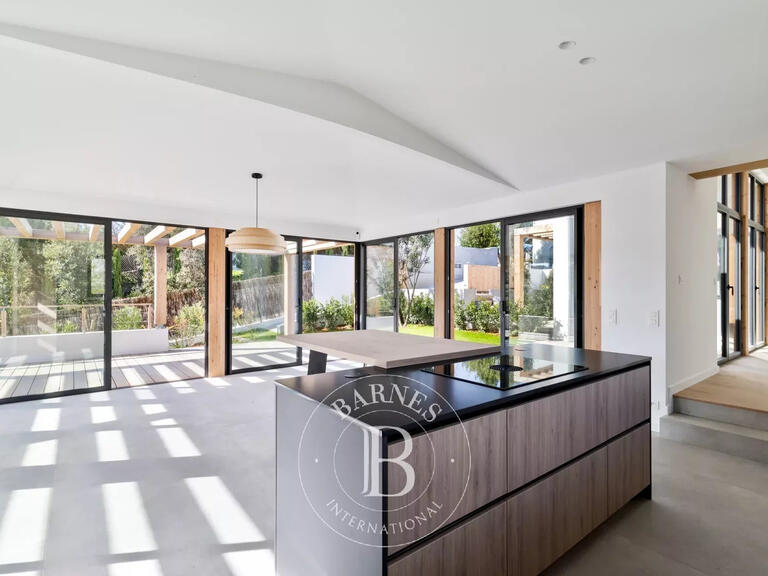 Maison Biarritz - 5 chambres - 265m²