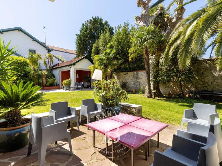 Maison Biarritz - 7 chambres - 289m²