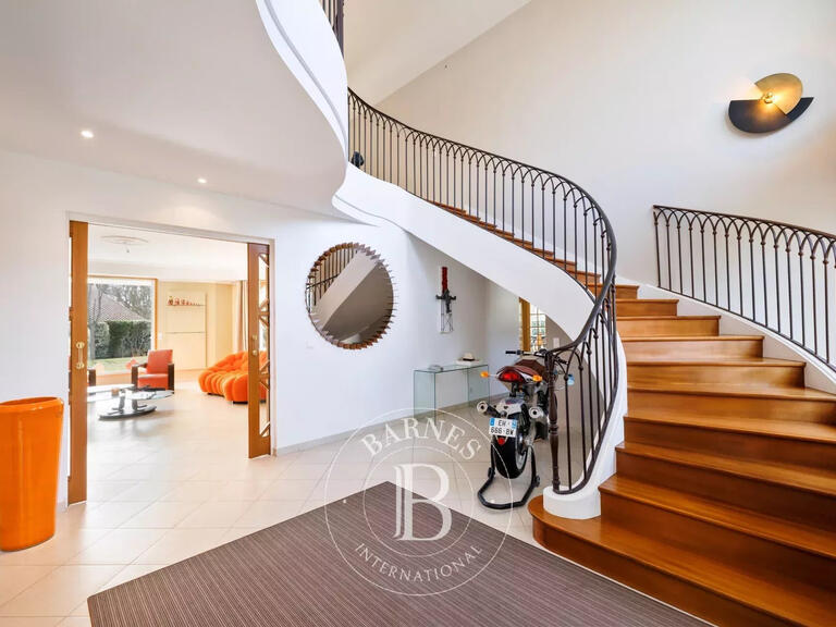 House Biarritz - 4 bedrooms - 344m²