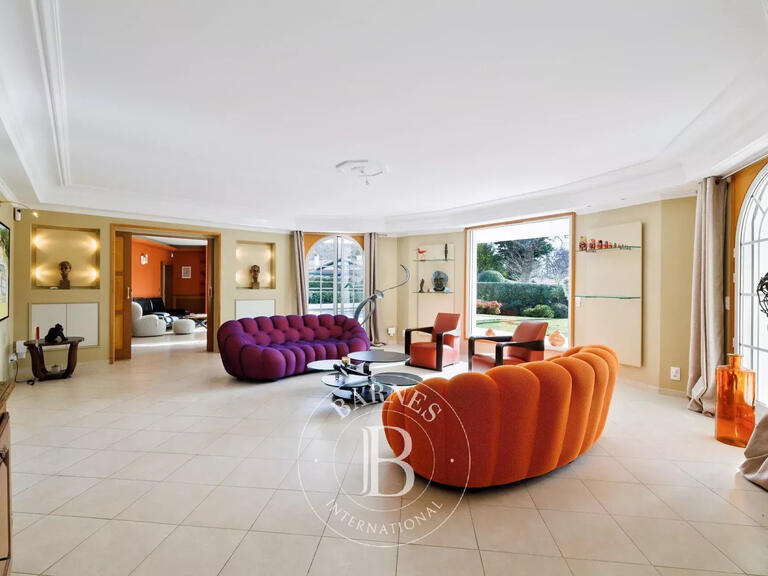 Maison Biarritz - 4 chambres - 344m²