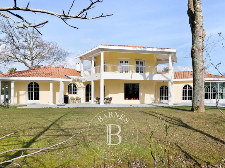 House Biarritz - 4 bedrooms - 344m²