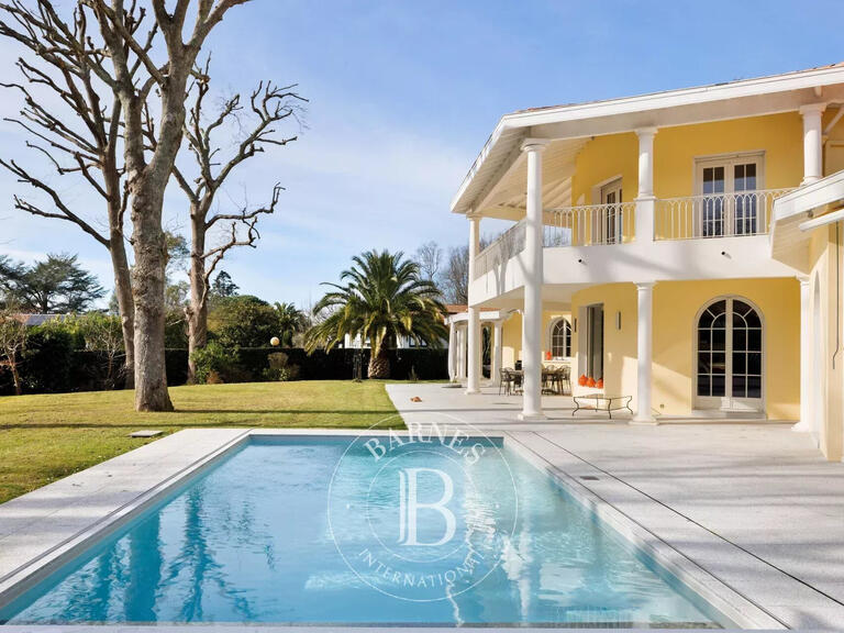 House Biarritz - 4 bedrooms - 344m²