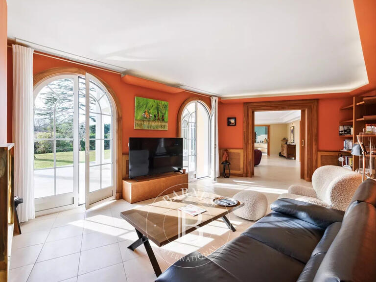 Maison Biarritz - 4 chambres - 344m²