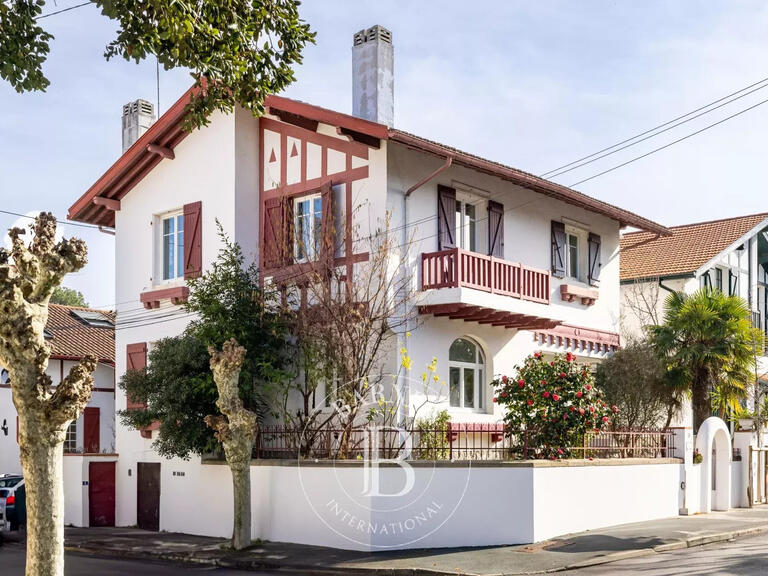 Maison Biarritz - 4 chambres - 180m²