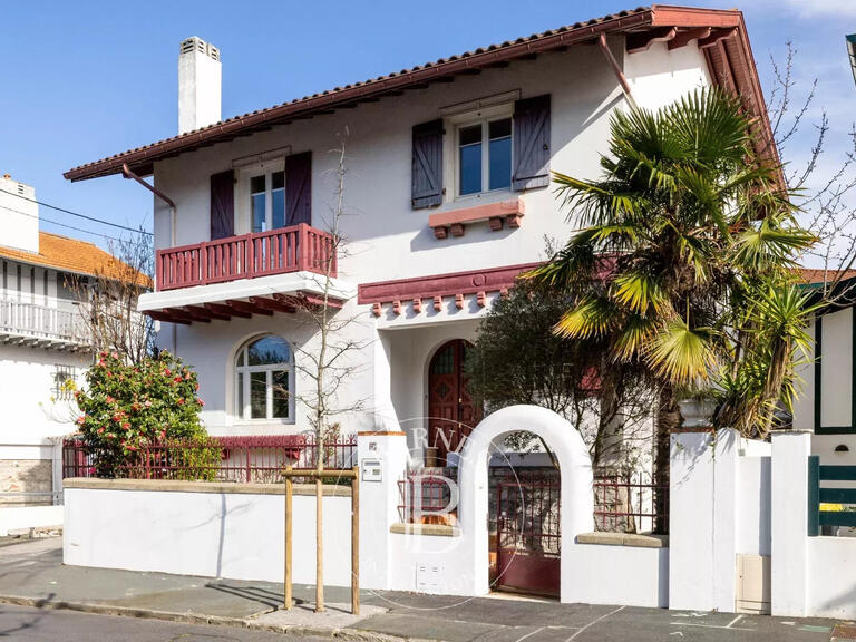 House Biarritz - 4 bedrooms - 180m²