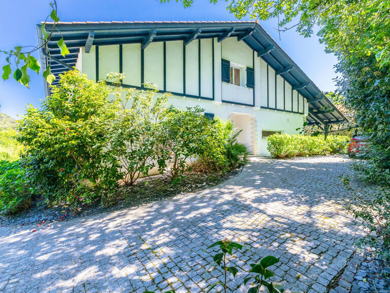 House Biarritz - 6 bedrooms - 330m²