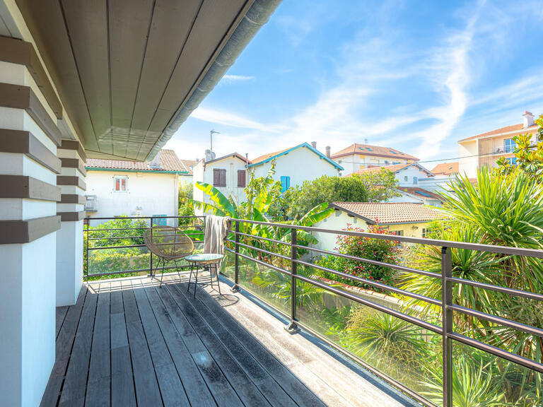 House Biarritz - 4 bedrooms - 148m²