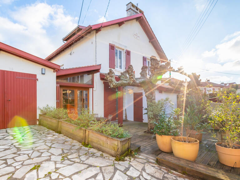 House Biarritz - 3 bedrooms - 118m²