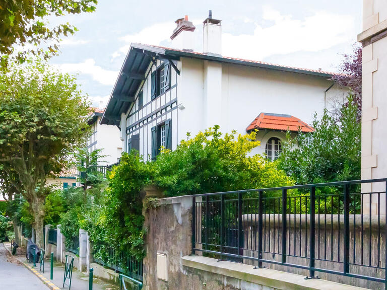 House Biarritz - 5 bedrooms - 266m²