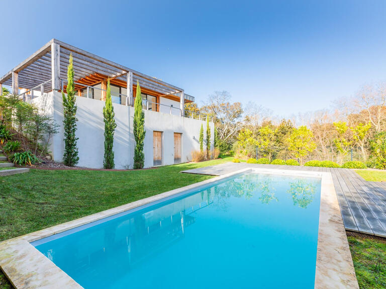 House Biarritz - 5 bedrooms - 258m²