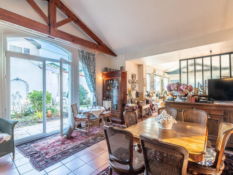 House Biarritz - 3 bedrooms - 144m²