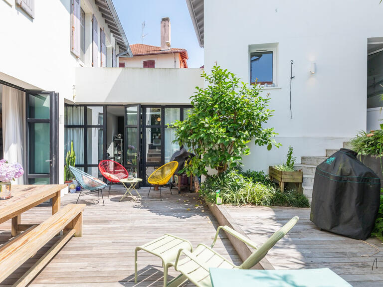 House Biarritz - 5 bedrooms - 257m²